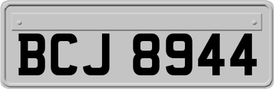 BCJ8944