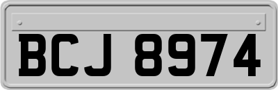 BCJ8974