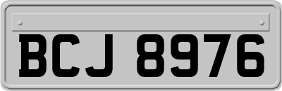 BCJ8976