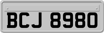 BCJ8980