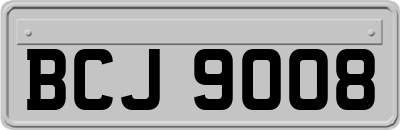 BCJ9008