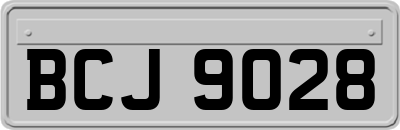 BCJ9028