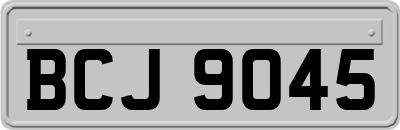 BCJ9045