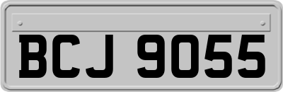 BCJ9055