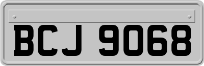 BCJ9068