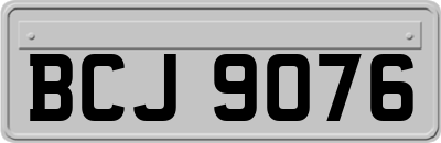 BCJ9076