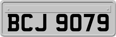 BCJ9079