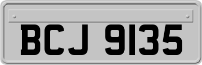 BCJ9135