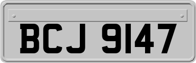 BCJ9147