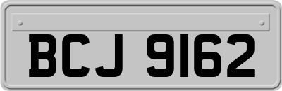 BCJ9162