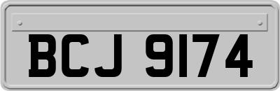 BCJ9174