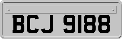 BCJ9188
