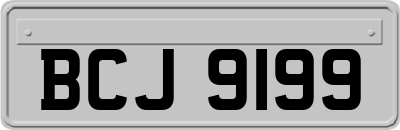 BCJ9199