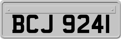 BCJ9241