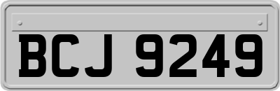 BCJ9249