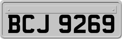 BCJ9269