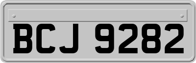BCJ9282