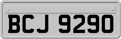 BCJ9290