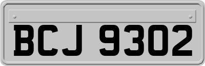 BCJ9302