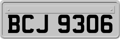 BCJ9306