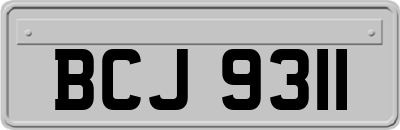 BCJ9311