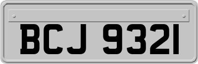 BCJ9321