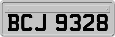 BCJ9328