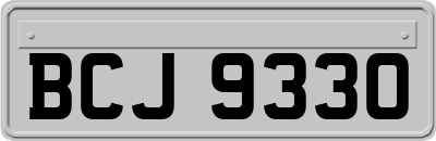 BCJ9330