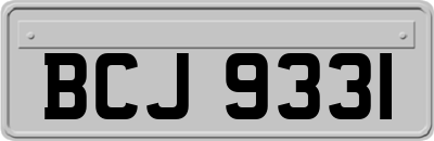BCJ9331
