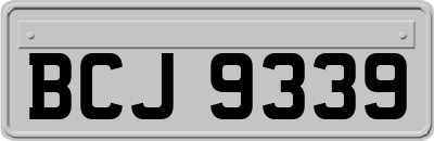 BCJ9339