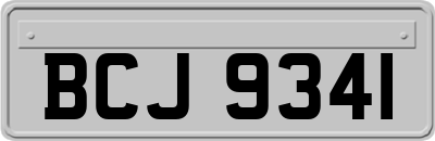 BCJ9341
