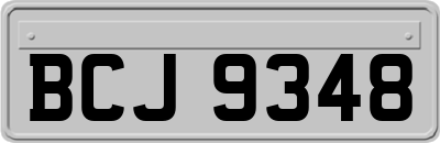 BCJ9348
