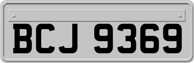 BCJ9369