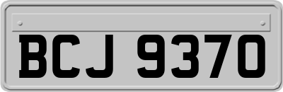 BCJ9370