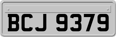 BCJ9379