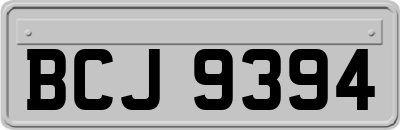 BCJ9394