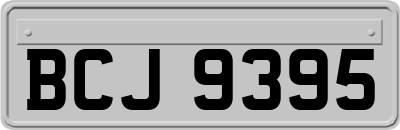 BCJ9395