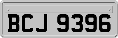 BCJ9396