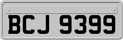 BCJ9399