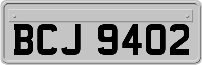 BCJ9402