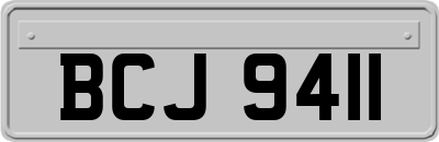 BCJ9411