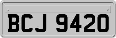 BCJ9420