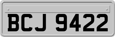 BCJ9422