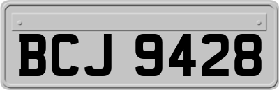 BCJ9428