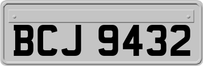 BCJ9432