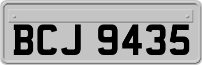 BCJ9435