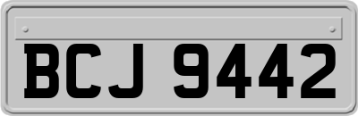 BCJ9442
