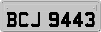 BCJ9443