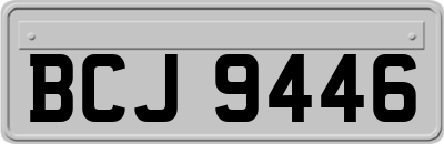 BCJ9446