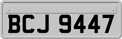 BCJ9447